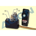 Gear Set for HS5065MG (SOLD OUT) / 65MG 